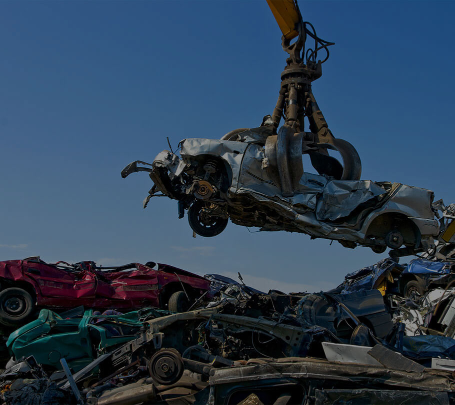 Top of the Class Recycling Facility