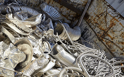 Aluminum Scrap