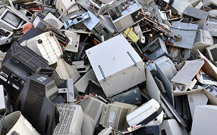 Electronics Scrap